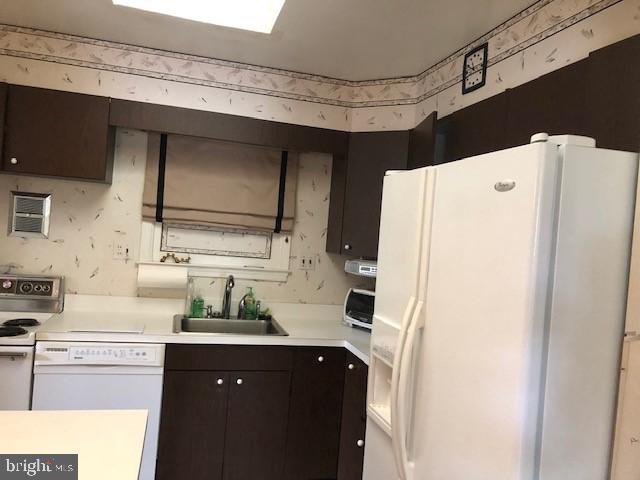 1100 Longbrook Road Lutherville-Timonium, MD 21093 - Photo 8 of 21 Kitchen