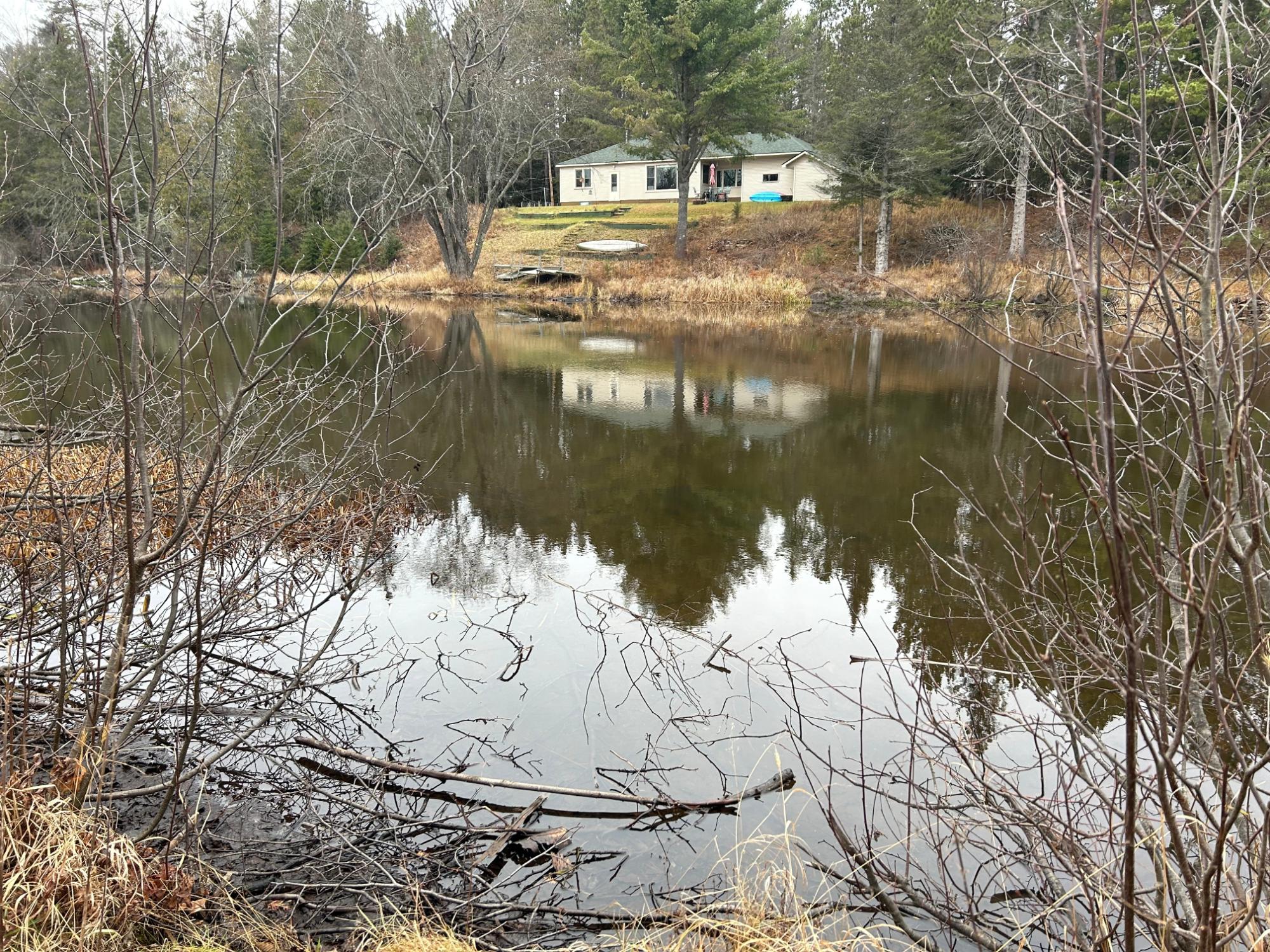5902 River Road Eagle River, WI 54521 - Photo 3 of 10 Gallery Image 3