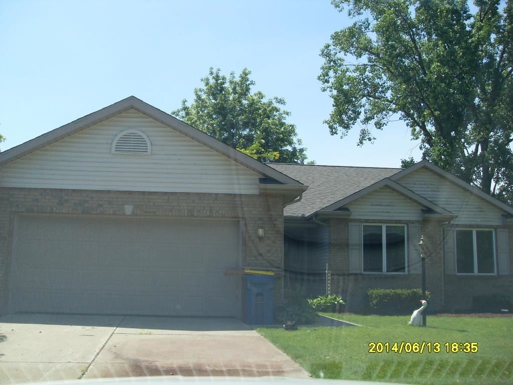 2711 Hampton Road Mishawaka, IN 46544 - Photo 1 of 12 Gallery Image 1