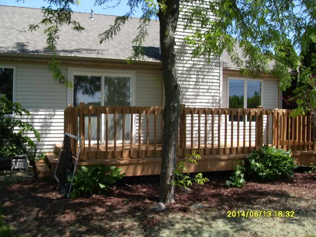 2711 Hampton Road Mishawaka, IN 46544 - Photo 7 of 12 Gallery Image 7