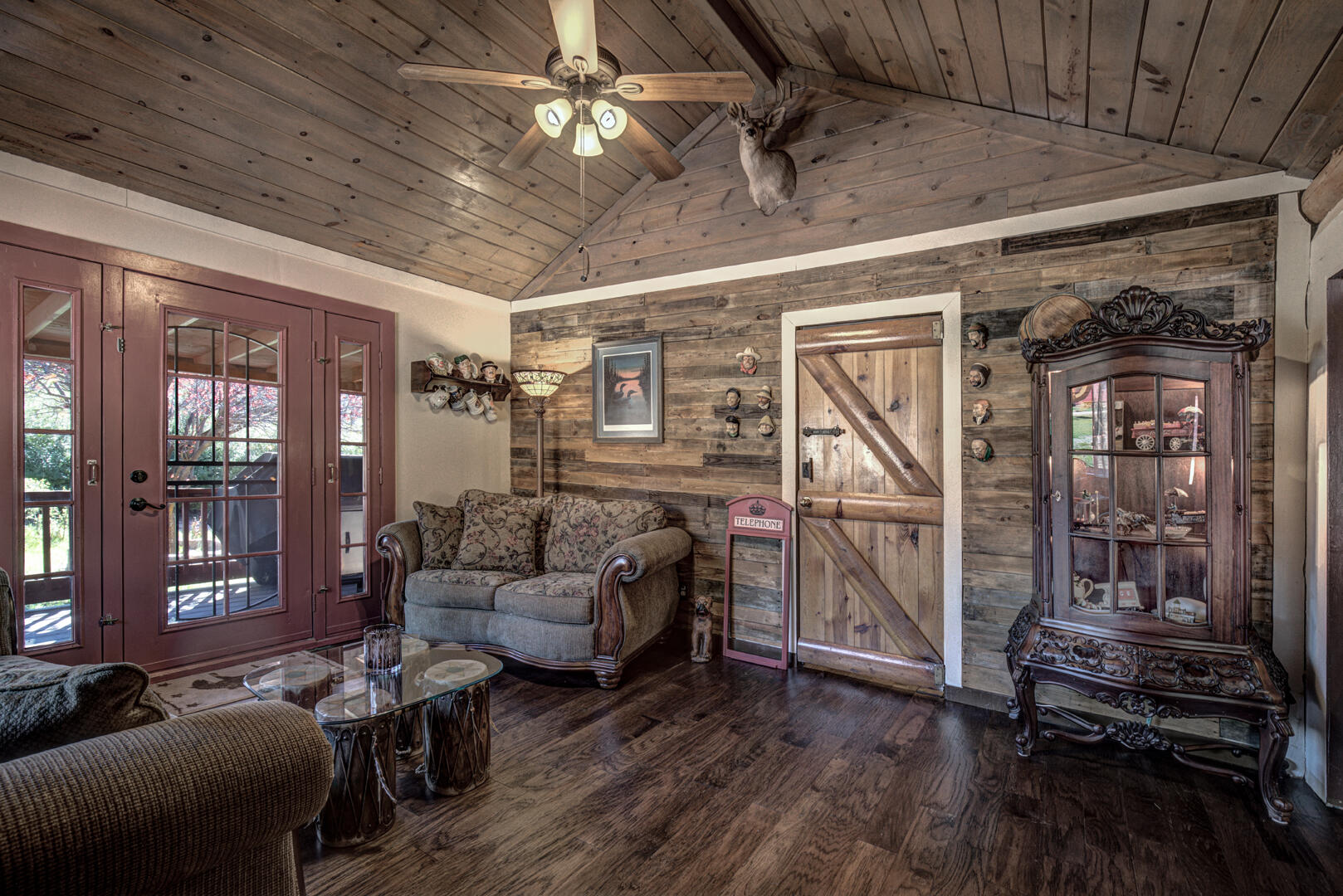 226 Park Road East Payson, AZ 85541 - Photo 29 of 35 020