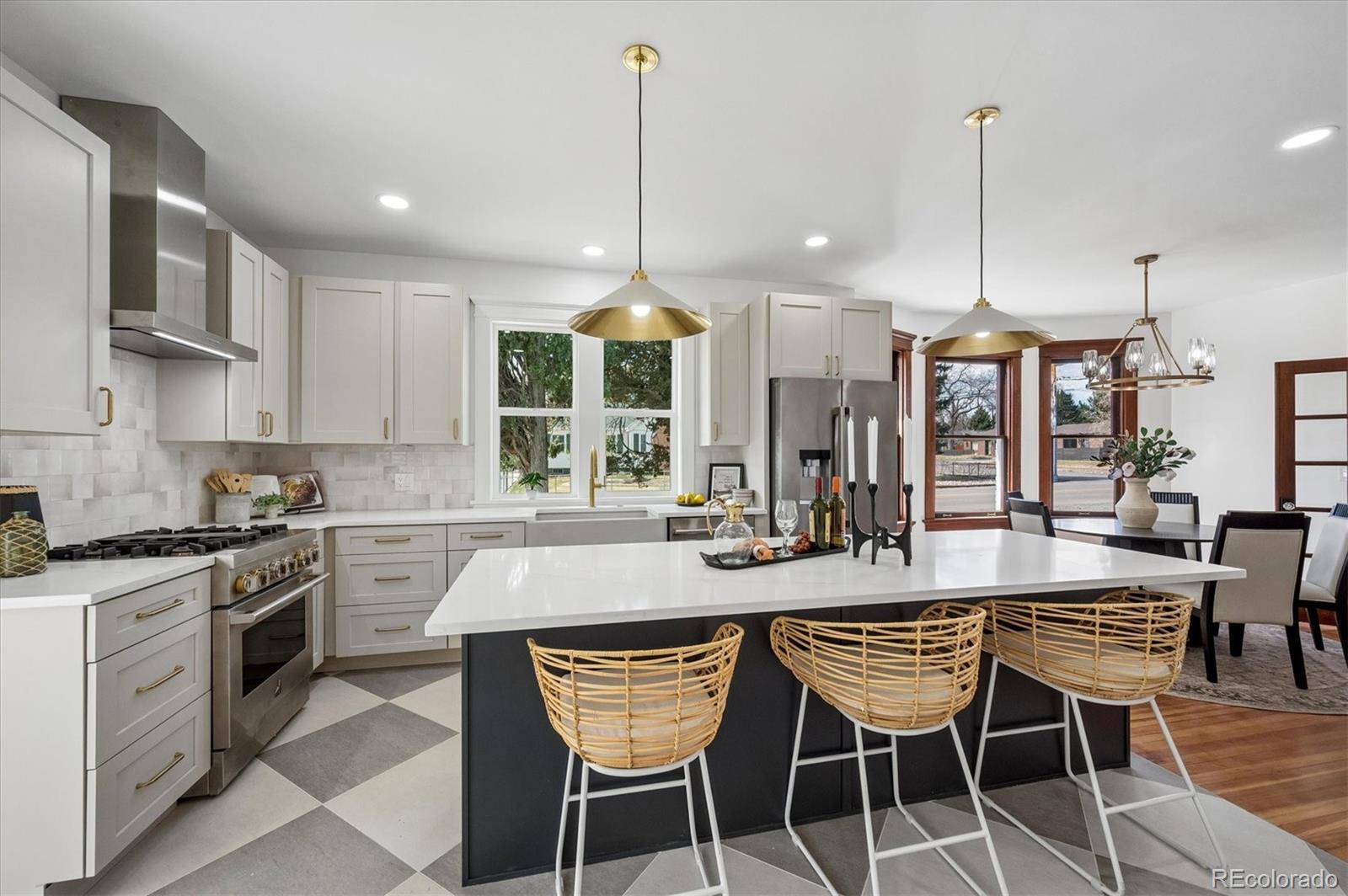 7198 West 29th Avenue Wheat Ridge, CO 80033 - Photo 11 of 50