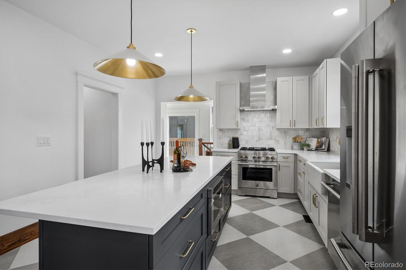 7198 West 29th Avenue Wheat Ridge, CO 80033 - Photo 12 of 50