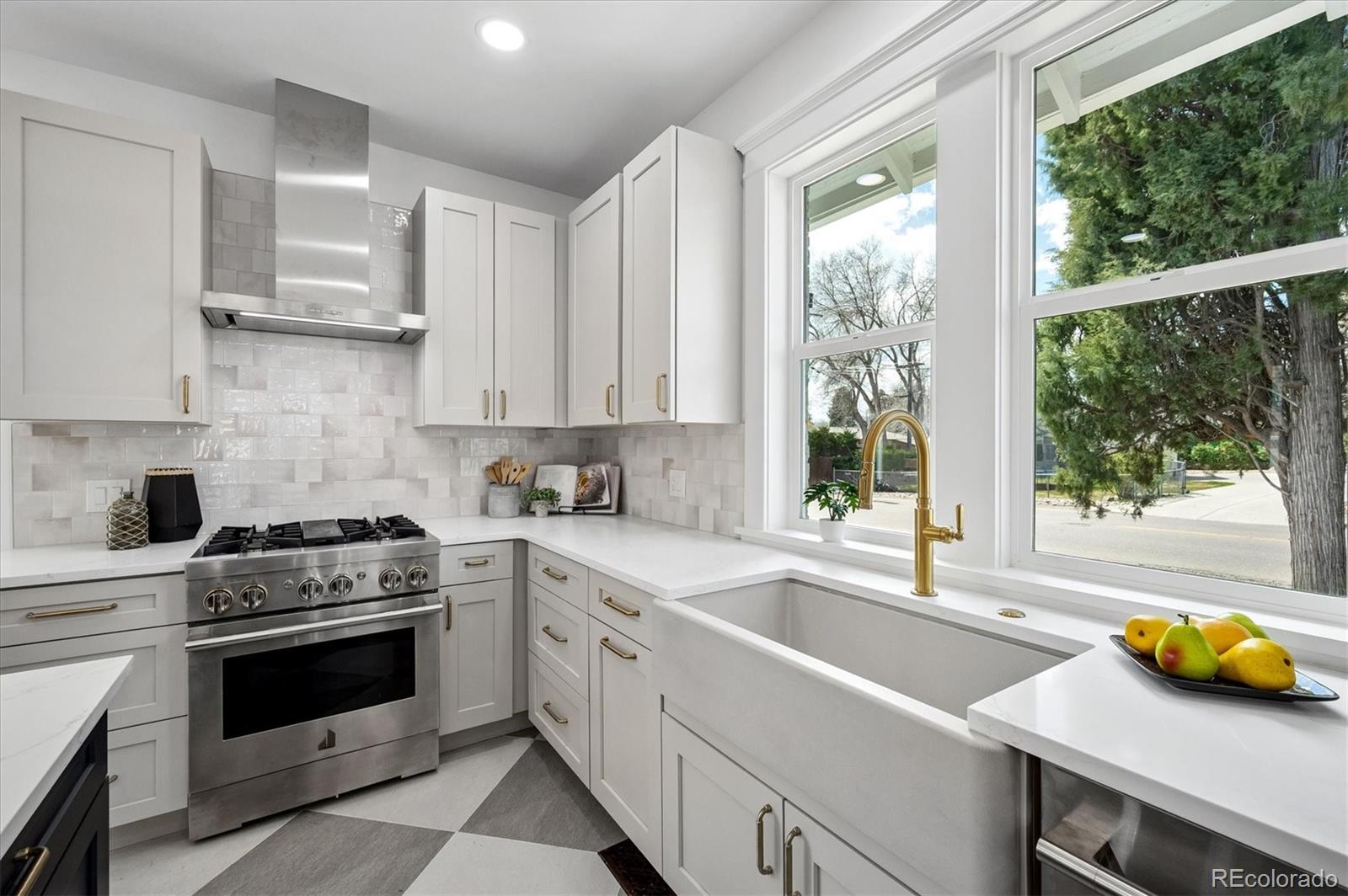 7198 West 29th Avenue Wheat Ridge, CO 80033 - Photo 13 of 50