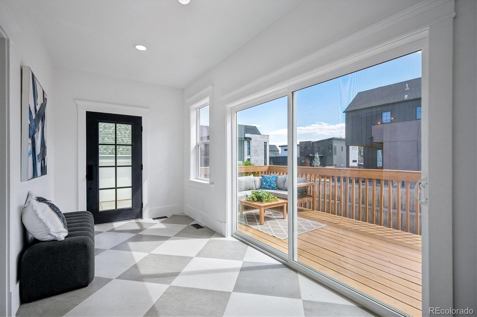 7198 West 29th Avenue Wheat Ridge, CO 80033 - Photo 16 of 50