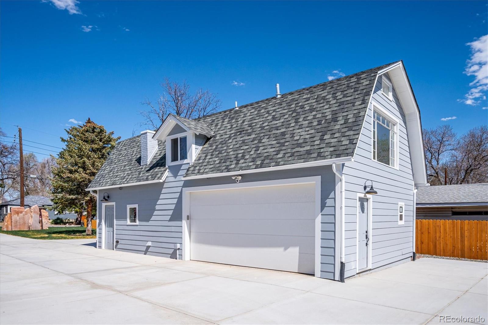 7198 West 29th Avenue Wheat Ridge, CO 80033 - Photo 38 of 50