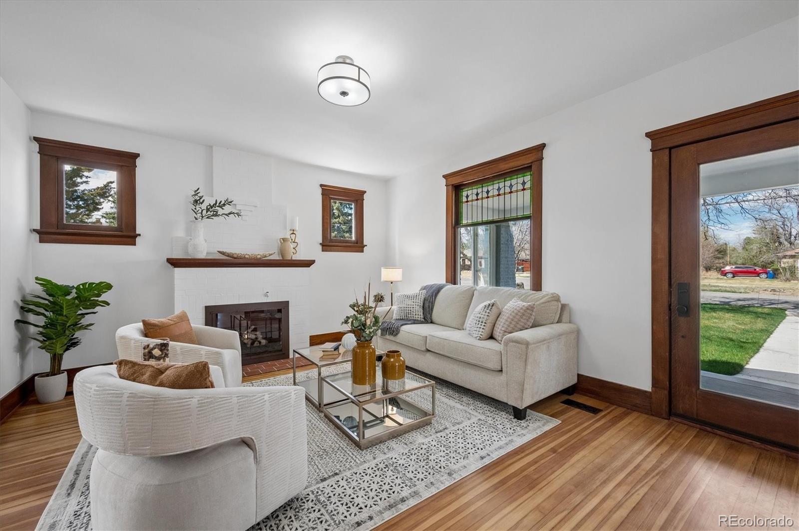 7198 West 29th Avenue Wheat Ridge, CO 80033 - Photo 4 of 50