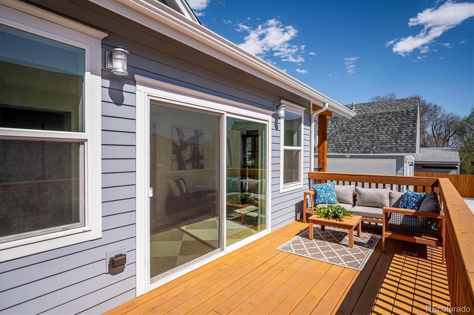 7198 West 29th Avenue Wheat Ridge, CO 80033 - Photo 47 of 50