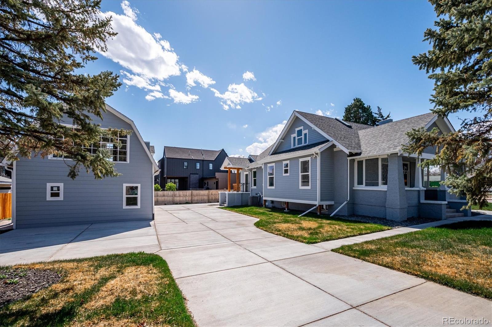 7198 West 29th Avenue Wheat Ridge, CO 80033 - Photo 49 of 50