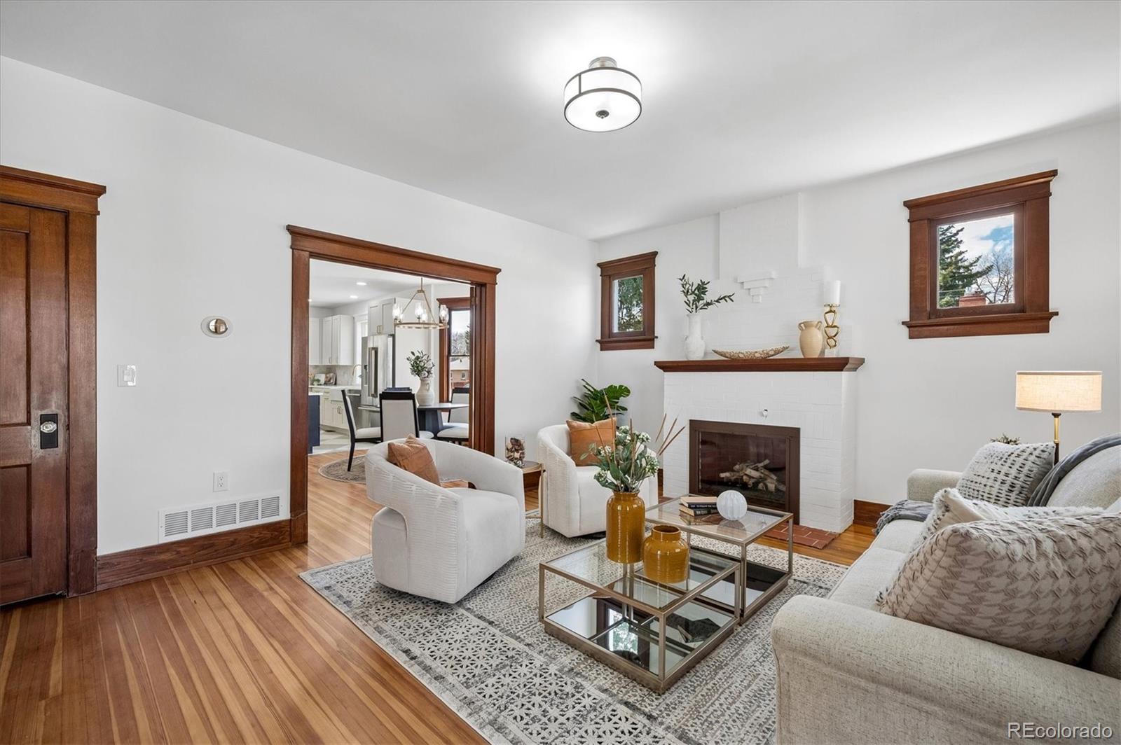 7198 West 29th Avenue Wheat Ridge, CO 80033 - Photo 6 of 50