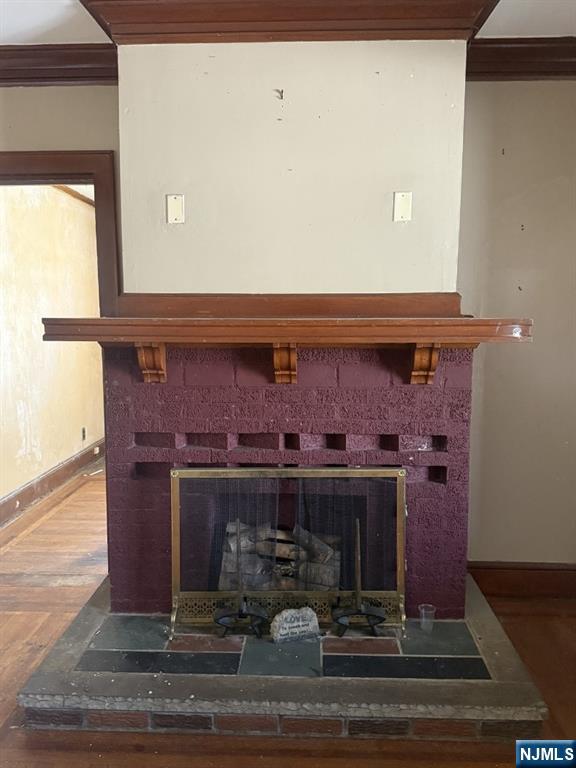 12 Hillcrest Road Maplewood, NJ 07040 - Photo 7 of 45