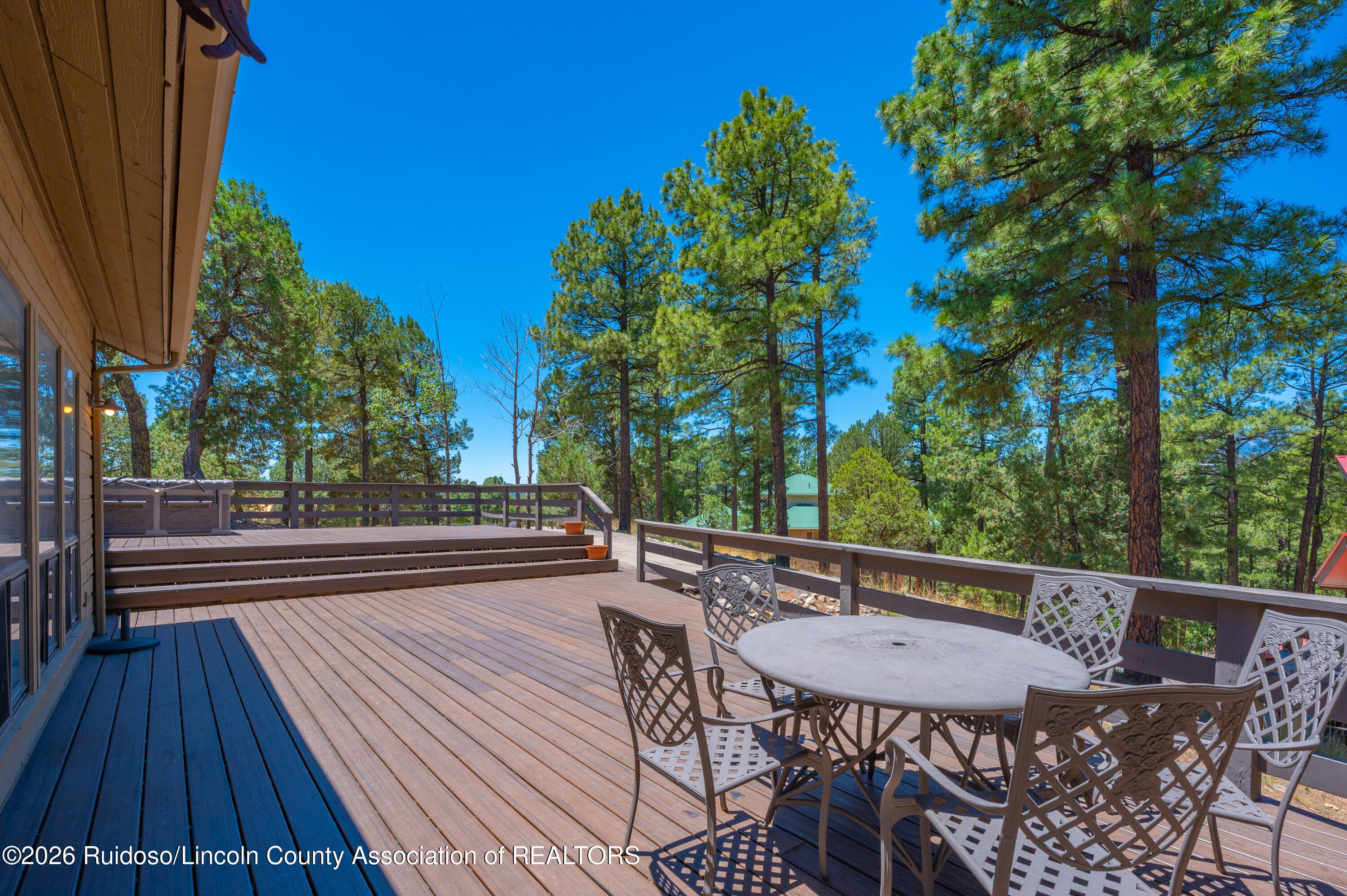 128 Pat Thompson Court Ruidoso, NM 88345 - Photo 59 of 71 Gallery Image 59