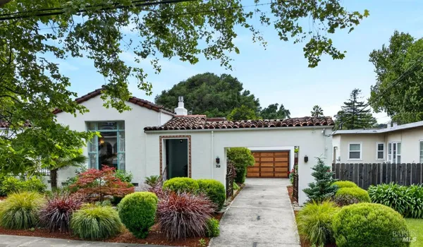 $1,275,000 | 349 South Jefferson Street, Napa, CA 94559
