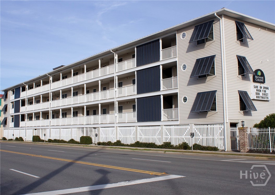 3 3rd Street, Unit 523 Tybee Island, GA 31328 - Photo 27 of 27