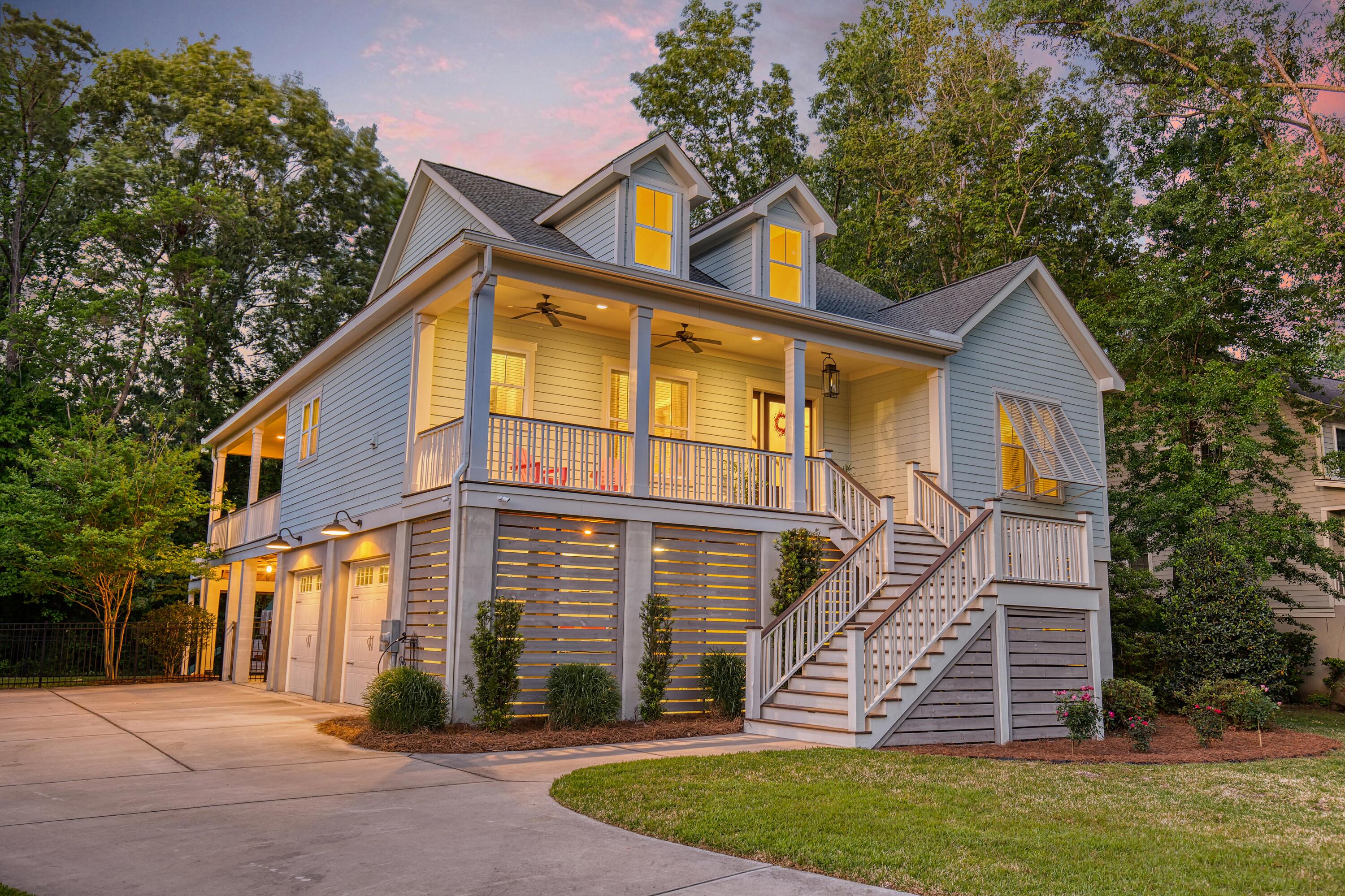 2088 Rookery Lane Charleston, SC 29414 - Photo 56 of 60