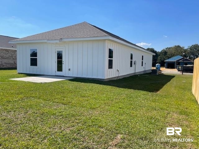 21155 Roughleaf Drive Summerdale, AL 36580 - Photo 7 of 32