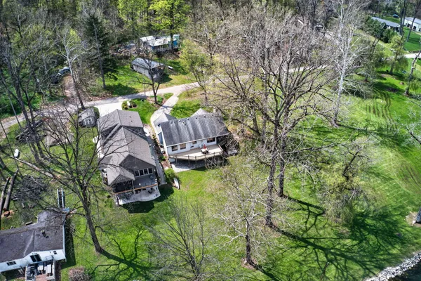 $1,950,000 | 66175 South Drive, Cassopolis, MI 49031