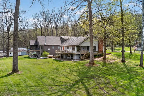 $1,950,000 | 66175 South Drive, Cassopolis, MI 49031