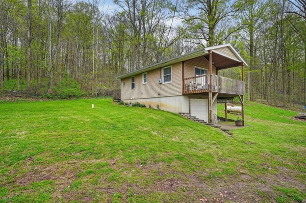 $1,950,000 | 66175 South Drive, Cassopolis, MI 49031