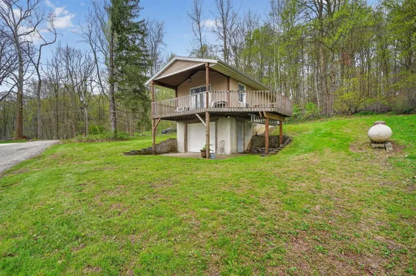 $1,950,000 | 66175 South Drive, Cassopolis, MI 49031