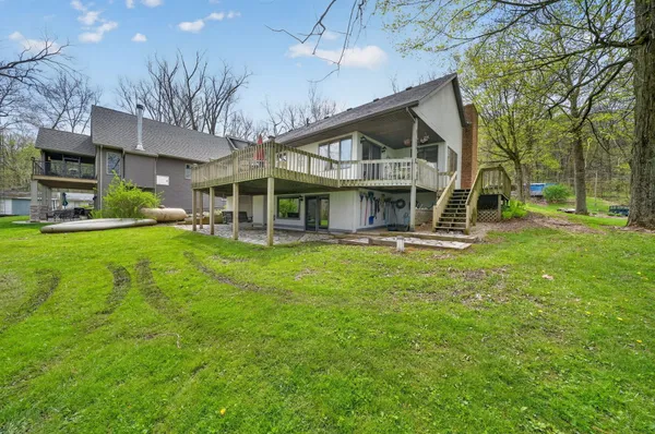 $1,950,000 | 66175 South Drive, Cassopolis, MI 49031