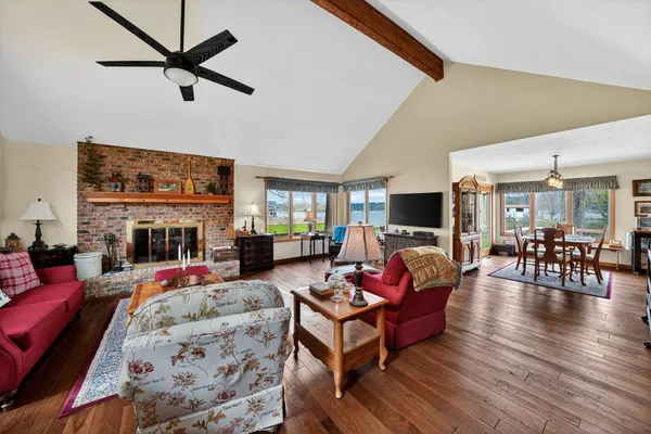 $1,950,000 | 66175 South Drive, Cassopolis, MI 49031