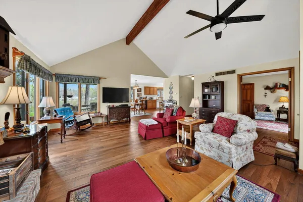 $1,950,000 | 66175 South Drive, Cassopolis, MI 49031