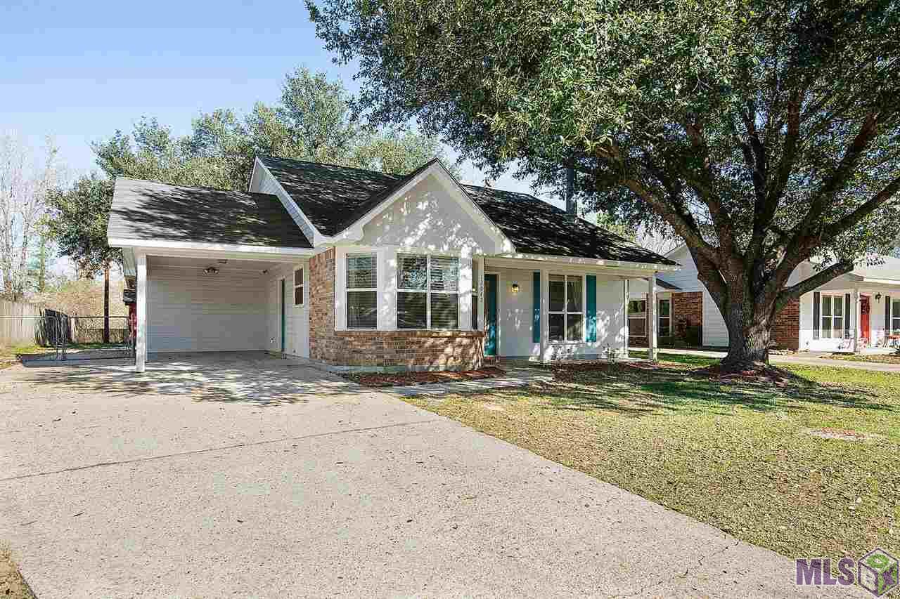 12495 Oak Tree Drive Baton Rouge, LA 70818 - Photo 1 of 1 Gallery Image 1