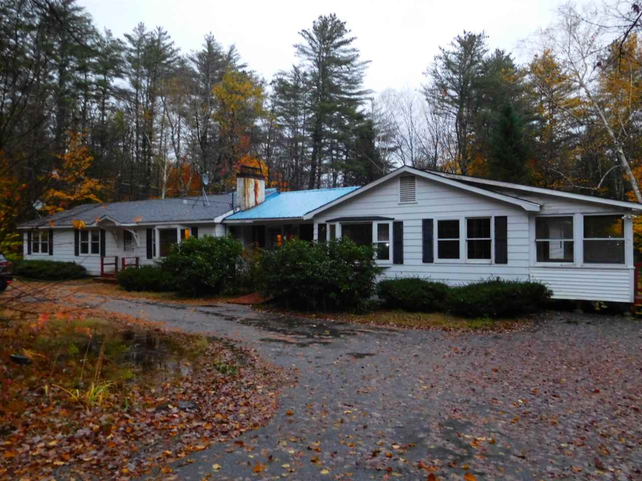 899 Straits Road New Hampton, NH 03256 - Photo 1 of 18