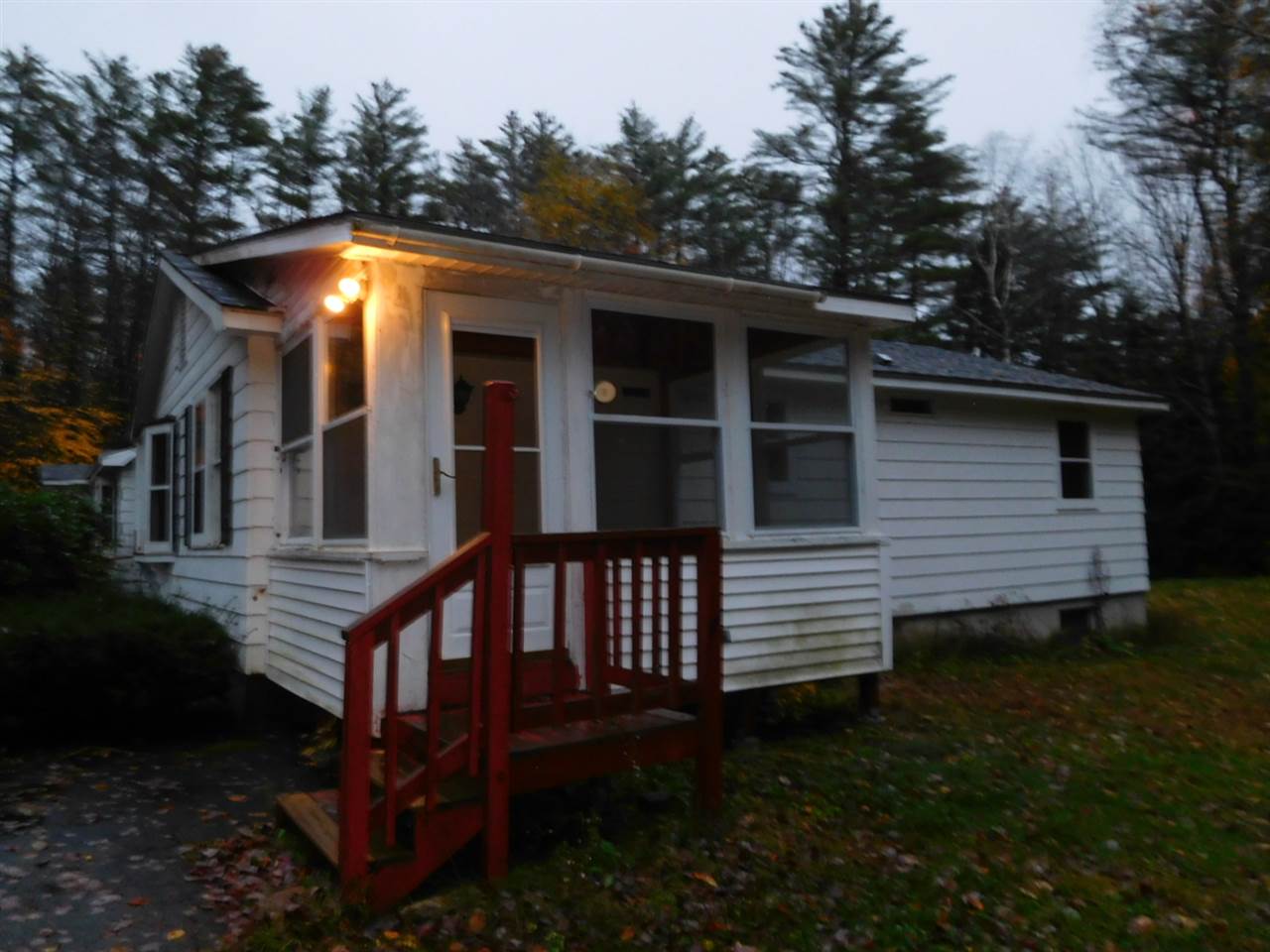 899 Straits Road New Hampton, NH 03256 - Photo 13 of 18