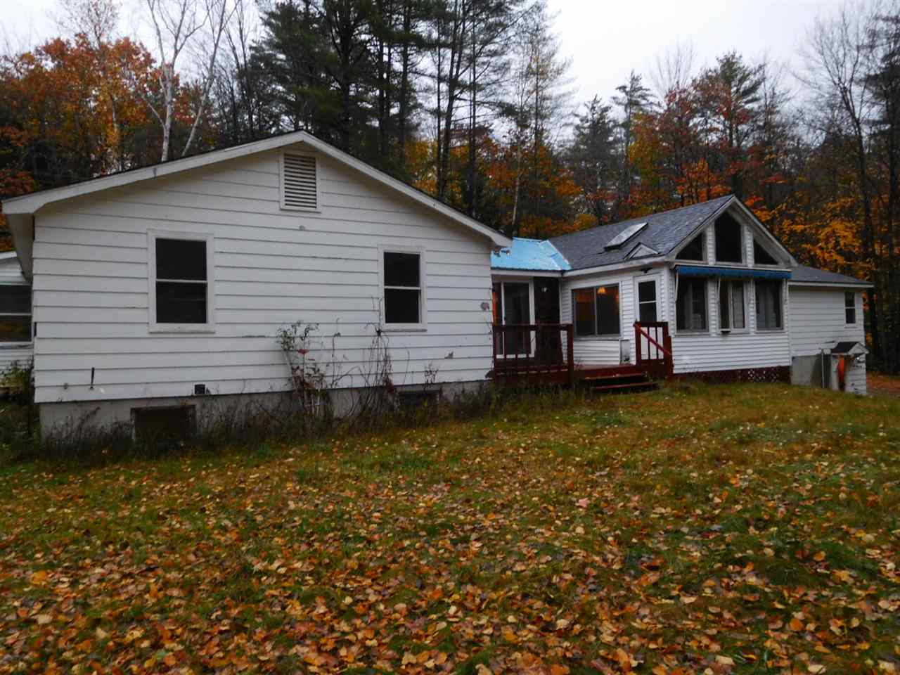 899 Straits Road New Hampton, NH 03256 - Photo 14 of 18