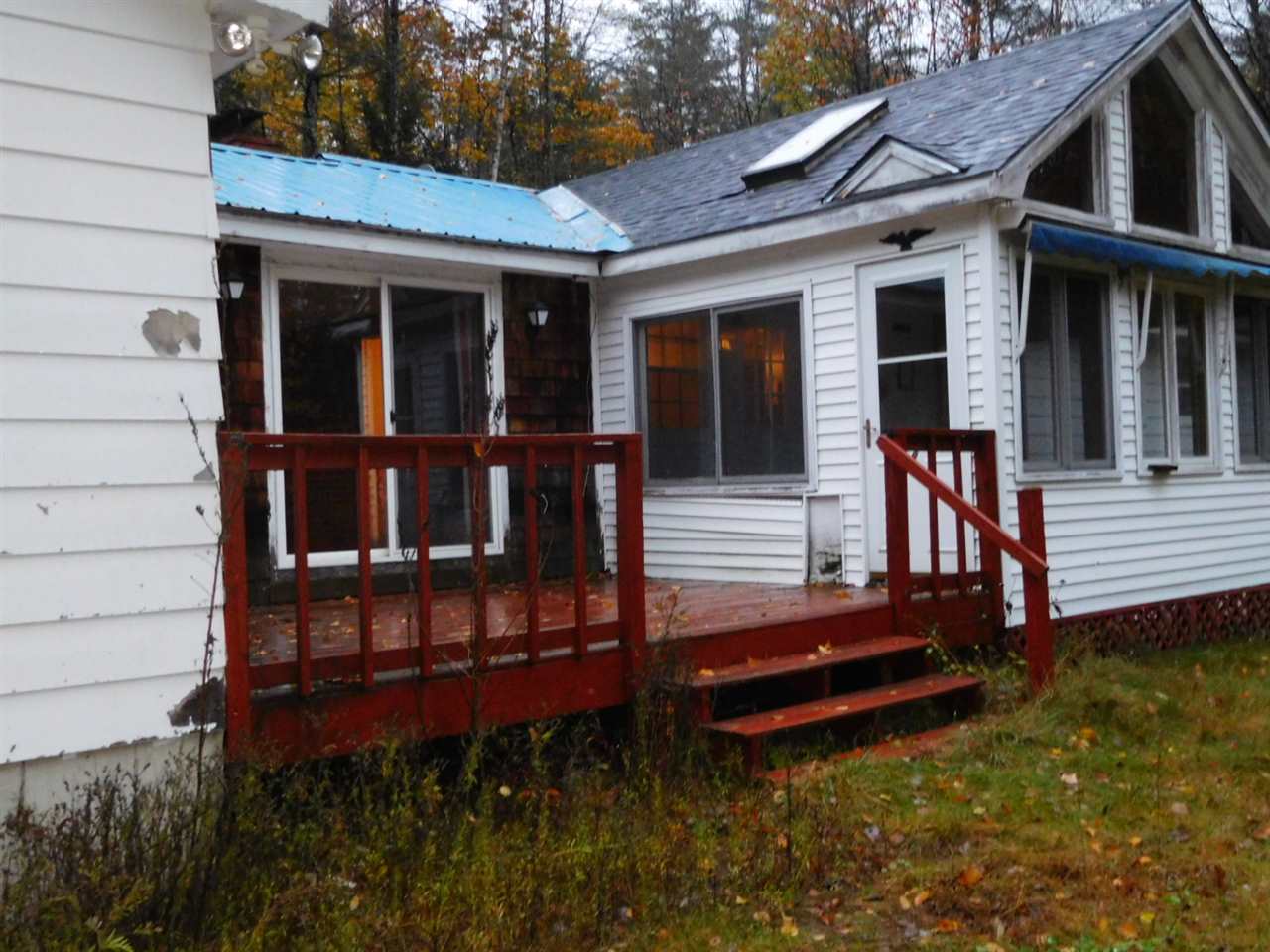 899 Straits Road New Hampton, NH 03256 - Photo 15 of 18