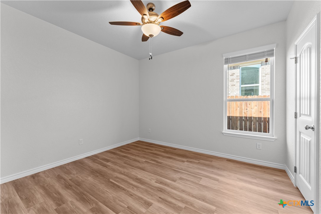 1114 Zora Drive Temple, TX 76504 - Photo 12 of 29 Unit A Bedroom 3