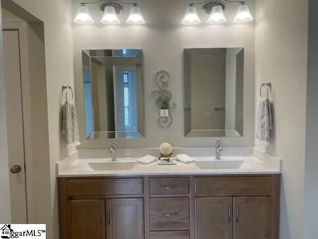 $374,500 | 811 Vita Drive, Greer, SC 29650