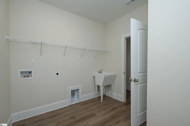 $374,500 | 811 Vita Drive, Greer, SC 29650