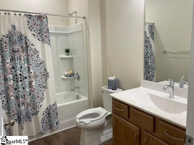 $374,500 | 811 Vita Drive, Greer, SC 29650