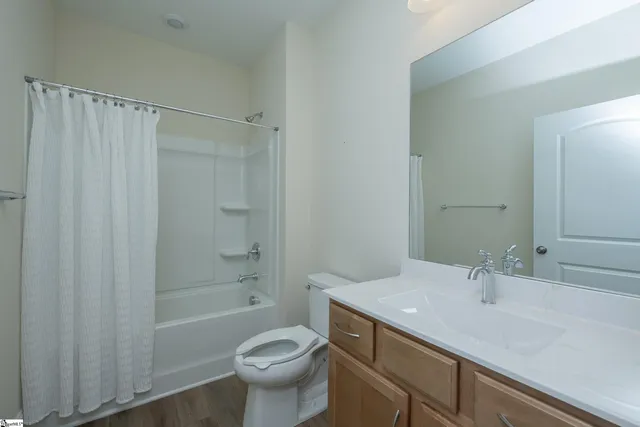 $374,500 | 811 Vita Drive, Greer, SC 29650