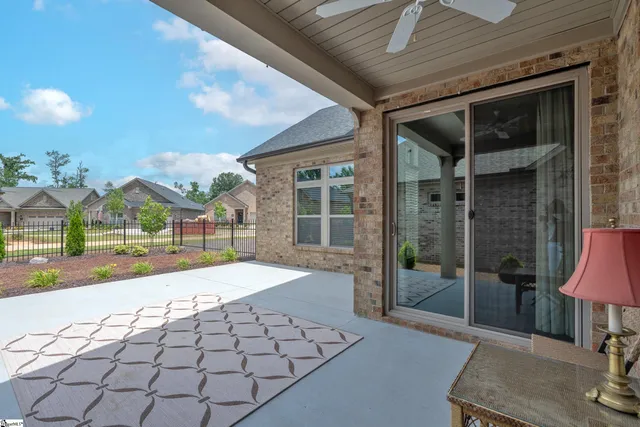 $374,500 | 811 Vita Drive, Greer, SC 29650