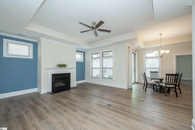 $374,500 | 811 Vita Drive, Greer, SC 29650