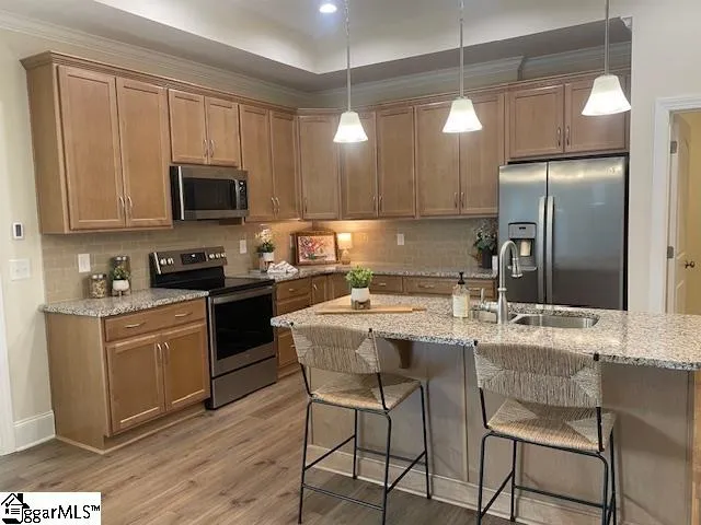 $374,500 | 811 Vita Drive, Greer, SC 29650