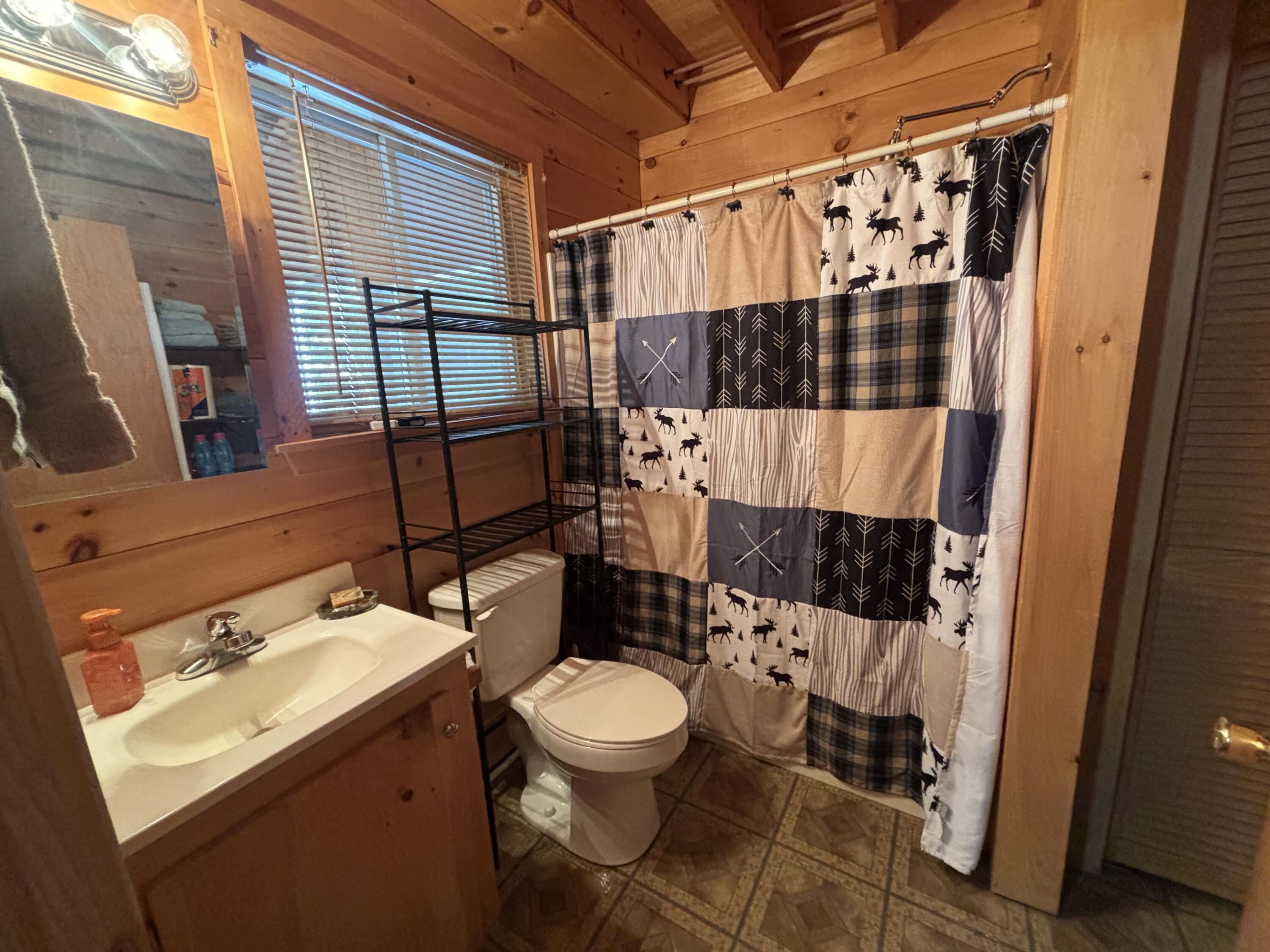15 Point Road Guilford, ME 04443 - Photo 21 of 23 Bathroom