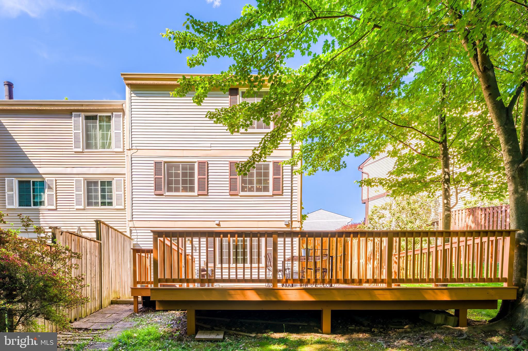 1654 Barnstead Drive Reston, VA 20194 - Photo 56 of 57 Gallery Image 56
