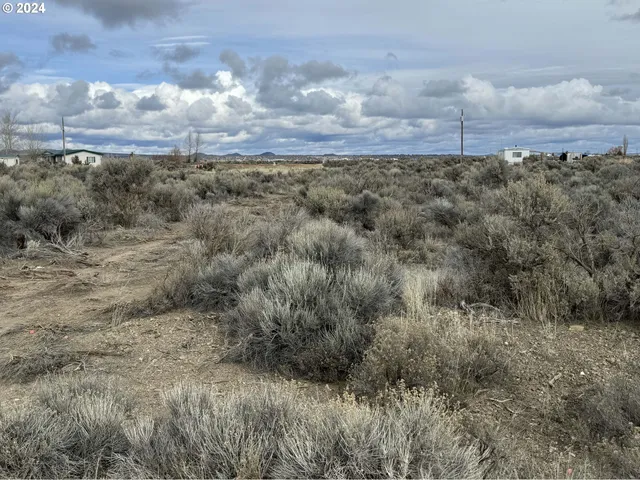 $9,500 | Elm Lane, Unit 5500, Christmas Valley, OR 97641