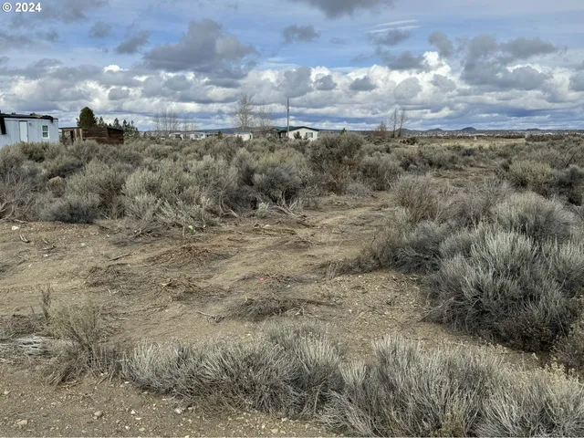 $9,500 | Elm Lane, Unit 5500, Christmas Valley, OR 97641