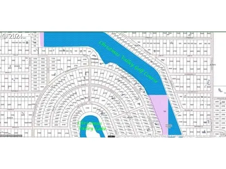 $9,500 | Elm Lane, Unit 5500, Christmas Valley, OR 97641