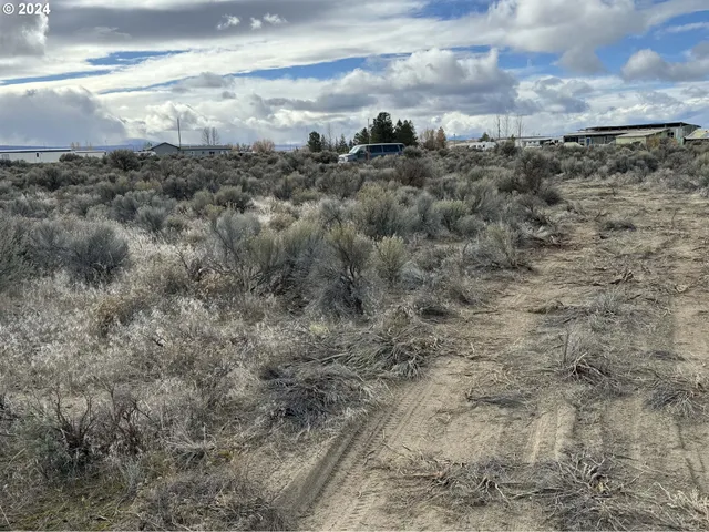 $9,500 | Elm Lane, Unit 5500, Christmas Valley, OR 97641