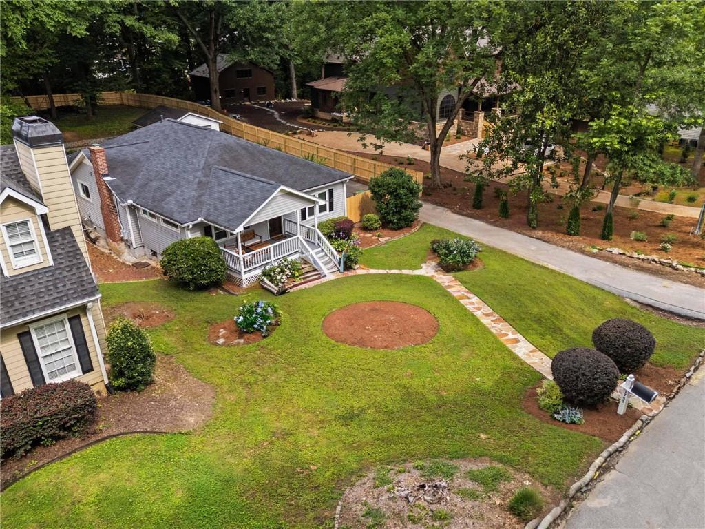 1752 Springer Street Northwest Atlanta, GA 30318 - Photo 41 of 41