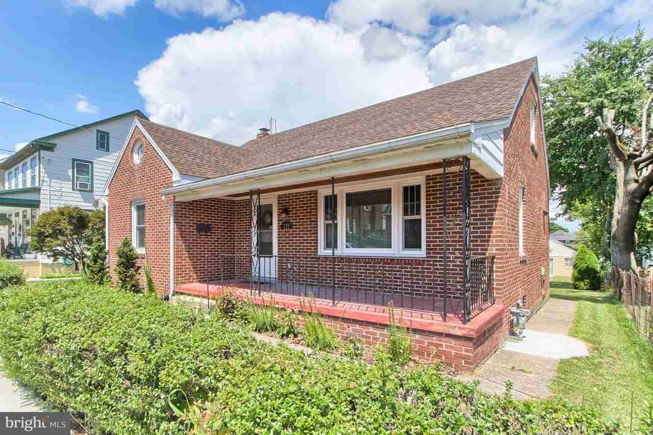 272 Locust Street Hanover, PA 17331 - Photo 27 of 27 Gallery Image 27