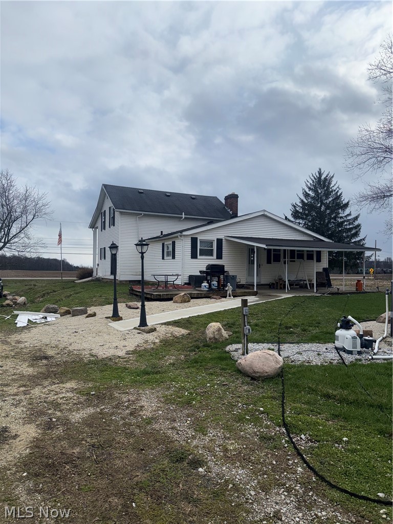 3269 Greenwich Road Wadsworth, OH 44281 - Photo 4 of 30