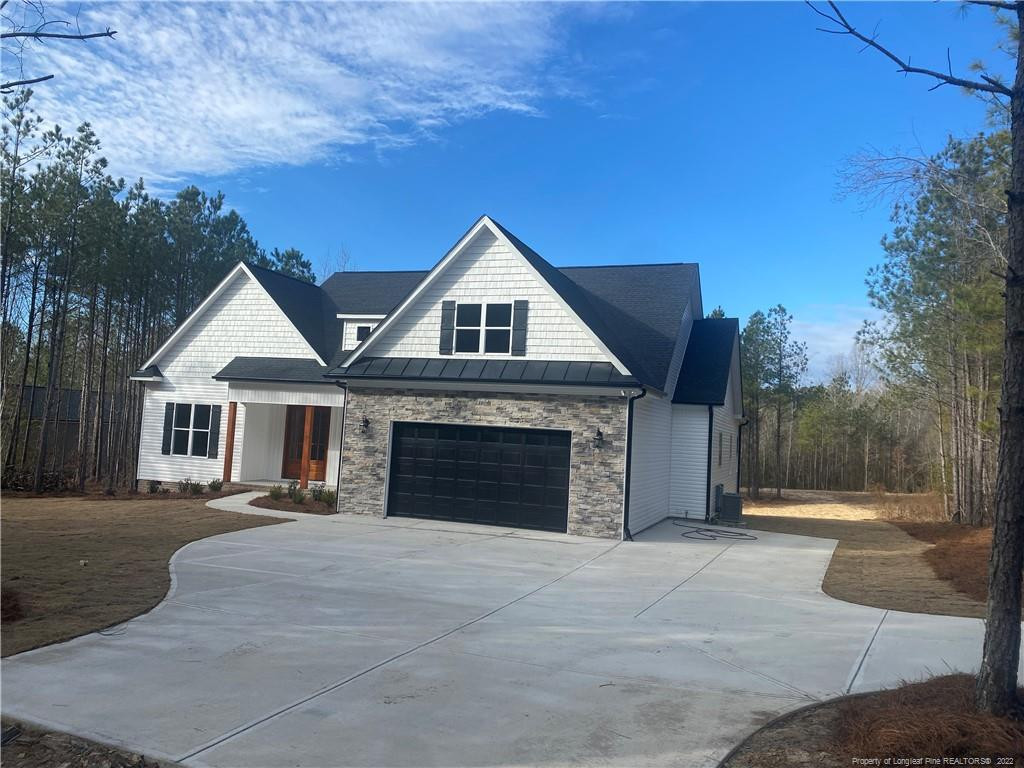 3669 Ponderosa Road Cameron, NC 28326 - Photo 2 of 36 Photo 2